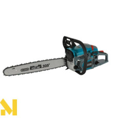 Бензопила Konner&Sohnen KS CS31G-16-1