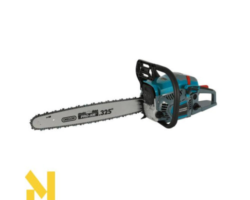 Бензопила Konner&Sohnen KS CS31G-16-1