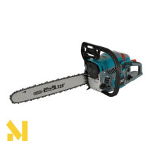 Бензопила Konner&Sohnen KS CS31G-20-1