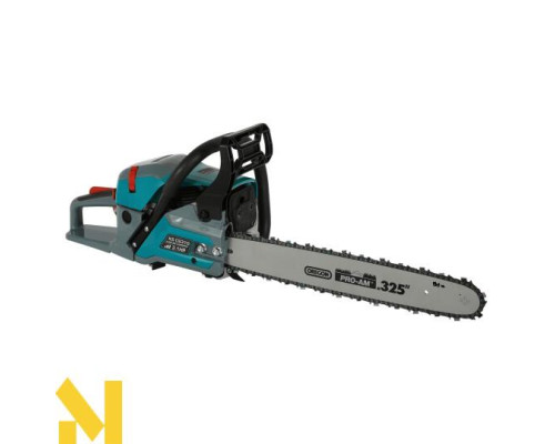 Бензопила Konner&Sohnen KS CS31G-20-1