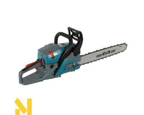 Бензопила Konner&Sohnen KS CS31G-20-1