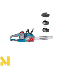 Пила ланцюгова акумуляторна Konner&Sohnen KS CS40V-14 SET