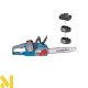 Пила ланцюгова акумуляторна Konner&Sohnen KS CS40V-16 SET