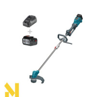 Тример акумуляторний Konner&Sohnen KS BCT-20V SET MAX