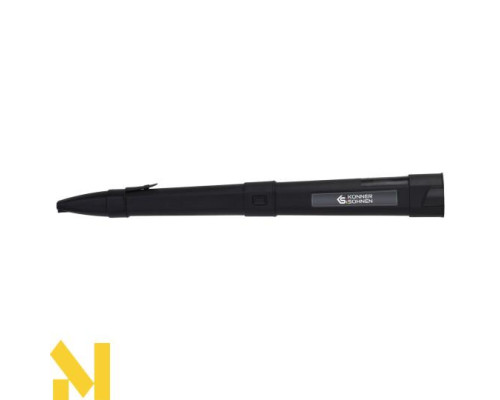 Пилосос-повітродувка садова акумуляторна Konner&Sohnen KS LBV-40V SET