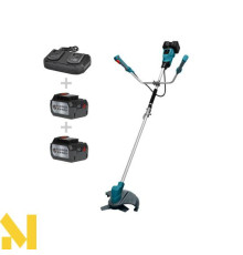 Тример акумуляторний Konner&Sohnen KS BCT-40V SET