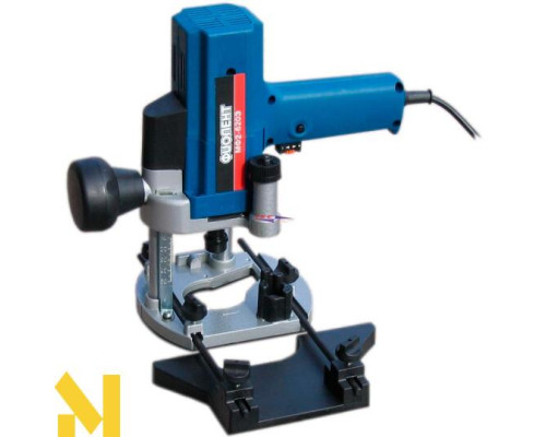 Фрезер ручний Phiolent МФ2-620Е