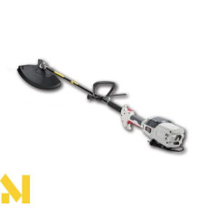 Тример електричний NAC YAT-BE100-Y