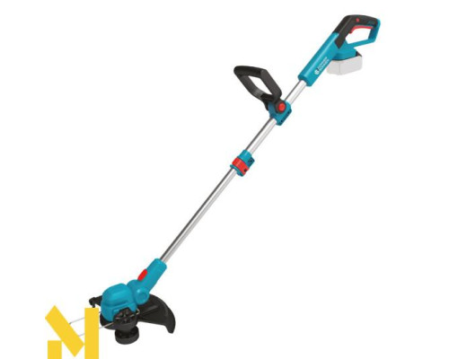 Тример акумуляторний Konner&Sohnen KS CST-20V set