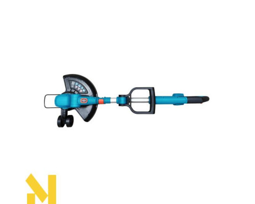 Тример акумуляторний Konner&Sohnen KS CST-20V set