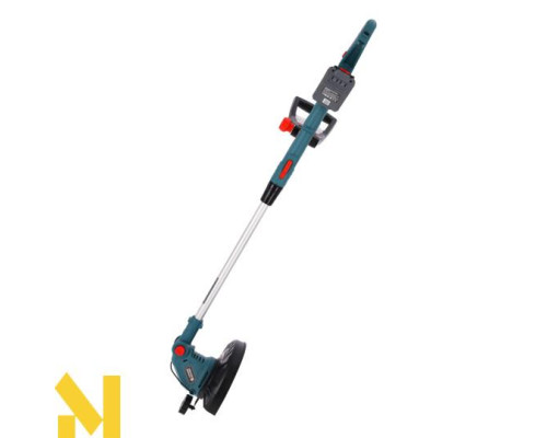 Тример акумуляторний Konner&Sohnen KS GT-20V (без АКБ та ЗП)