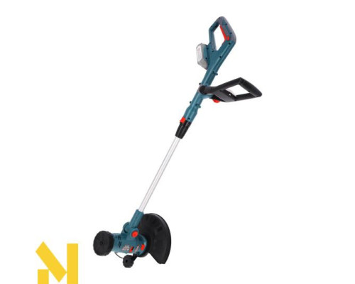 Тример багатофункціональний акумуляторний Konner&Sohnen KS MFT-20V (без АКБ та ЗП)