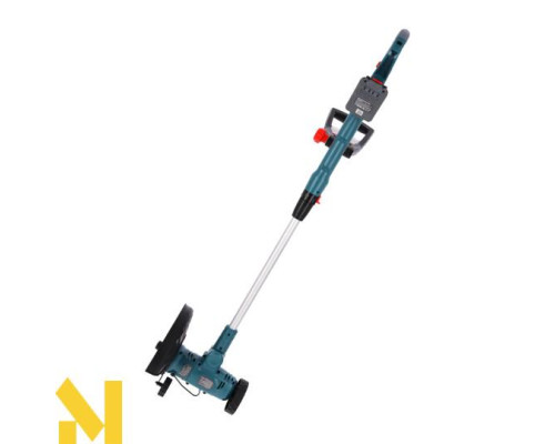 Тример багатофункціональний акумуляторний Konner&Sohnen KS MFT-20V (без АКБ та ЗП)