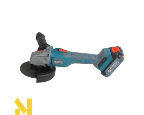 Набір інструментів акумуляторних 3в1 Konner&Sohnen KS RHAGD 20V SET 3