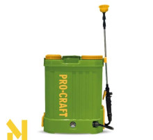 Обприскувач акумуляторний Procraft AS10