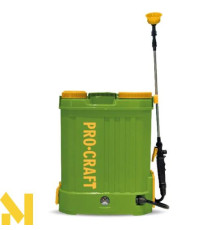Обприскувач акумуляторний Procraft AS10