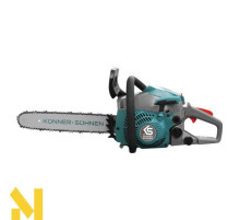 Бензопила Konner&Sohnen KS CS20G-16