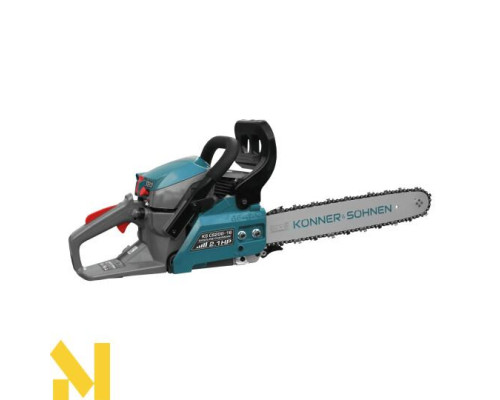 Бензопила Konner&Sohnen KS CS20G-16