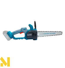 Пила ланцюгова акумуляторна Konner&Sohnen KS MCS20V-12 (без АКБ та ЗП)