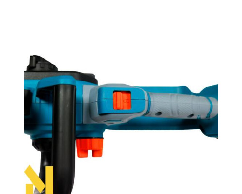 Пила ланцюгова акумуляторна Konner&Sohnen KS MCS20V-12 SET