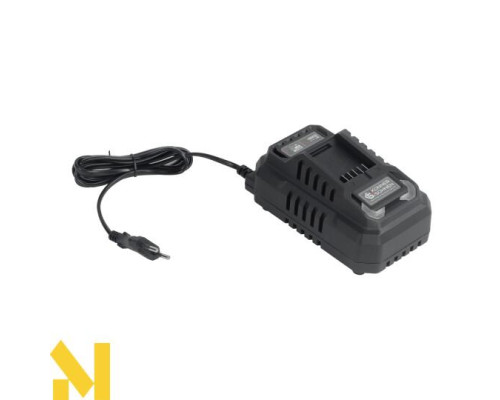 Пила ланцюгова акумуляторна Konner&Sohnen KS MCS20V-12 SET