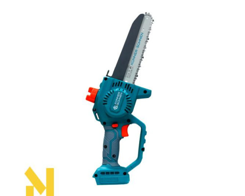 Міні-пила акумуляторна Konner&Sohnen KS MCS20V-8 (без АКБ та ЗП)