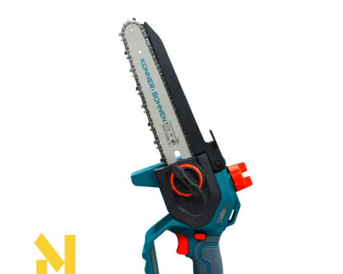 Міні-пила акумуляторна Konner&Sohnen KS MCS20V-8 (без АКБ та ЗП)