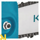 Бензопила Konner&Sohnen KS CS40G-20