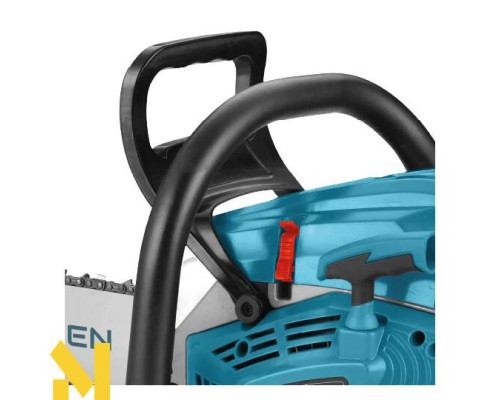 Бензопила Konner&Sohnen KS CS40G-20