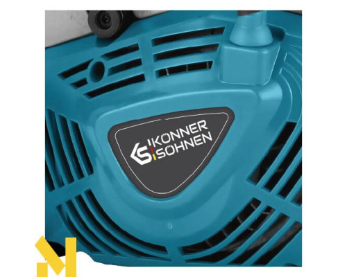 Бензопила Konner&Sohnen KS CS40G-20