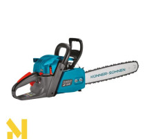 Бензопила Konner&Sohnen KS CS40G-20