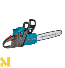 Бензопила Konner&Sohnen KS CS40G-20