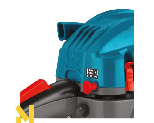 Бензопила Konner&Sohnen KS CS40G-20