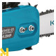 Бензопила Konner&Sohnen KS CS40G-20