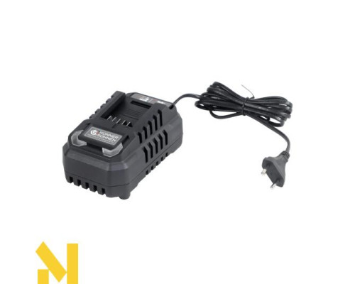 Шуруповерт ударний акумуляторний з комплектом аксесуарів Konner&Sohnen KS ID20V-60 KIT 74 PLUS