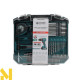 Шуруповерт ударний акумуляторний з комплектом аксесуарів Konner&Sohnen KS ID20V-60 KIT 74 PLUS