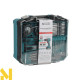 Шуруповерт ударний акумуляторний з комплектом аксесуарів Konner&Sohnen KS ID20V-60 KIT 74 PLUS