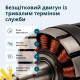 Шуруповерт ударний акумуляторний з комплектом аксесуарів Konner&Sohnen KS ID20V-60 KIT 74 PLUS