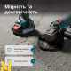 Набір електроінструментів акумуляторних Konner&Sohnen KS IDAGB 20V SET 1 PLUS