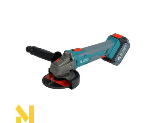 Набір електроінструментів акумуляторних Konner&Sohnen KS IDAGB 20V SET 1 PLUS