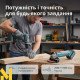 Набір електроінструментів акумуляторних Konner&Sohnen KS IDAGB 20V SET 1 PLUS