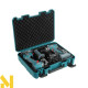 Набір електроінструментів акумуляторних Konner&Sohnen KS IDISD 20V SET 2 PLUS