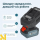 Набір електроінструментів акумуляторних Konner&Sohnen KS RHAGD 20V SET 3 PLUS