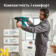 Набір електроінструментів акумуляторних Konner&Sohnen KS RHAGD 20V SET 3 PLUS