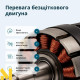 Набір електроінструментів акумуляторних Konner&Sohnen KS RHAGD 20V SET 3 PLUS