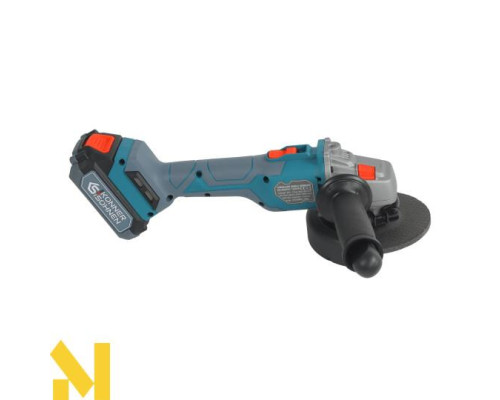 Набір електроінструментів акумуляторних Konner&Sohnen KS RHAGD 20V SET 3 PLUS