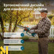 Міні-пила акумуляторна Konner&Sohnen KS MCS20V-8 Case PLUS