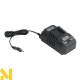 Міні-пила акумуляторна Konner&Sohnen KS MCS20V-12 SET PLUS