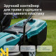 Газонокосарка електрична Konner&Sohnen KS 32LM12-BL