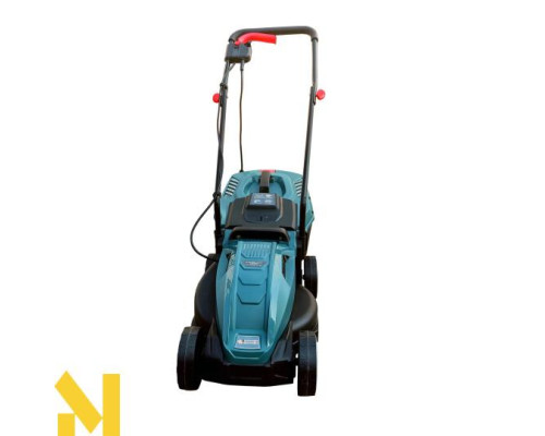 Газонокосарка електрична Konner&Sohnen KS 32LM12-BL